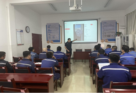 图三   案例分析，警钟长鸣 w66集团煤矿出产运营公司袁大滩选煤厂  万幼波  提供.jpg.png